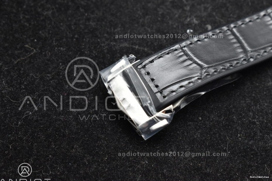 Gummy 548 SS Best Constellation Compact Strap A8900 Gray Clone Super Edition Dial Black VSF on 1:1 1014